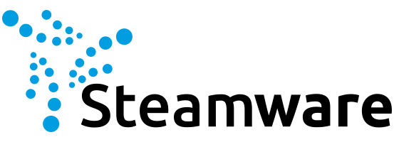 LogoSteamware LogoSteamware